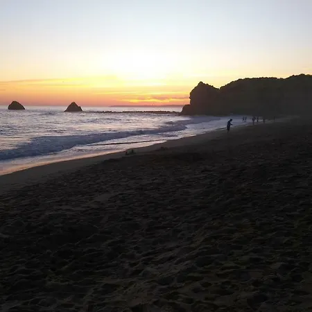 Apartment Praia Da Rocha Beach View Portimao