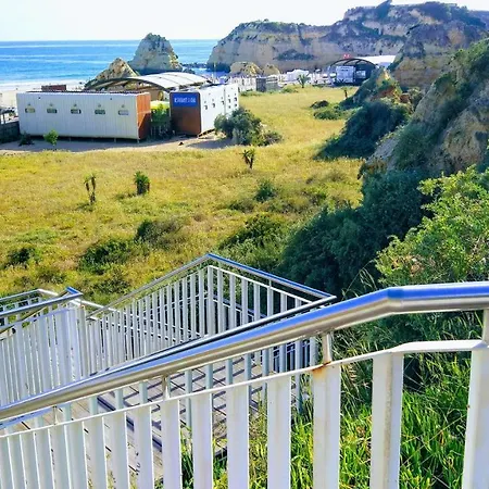 Apartment Praia Da Rocha Beach View