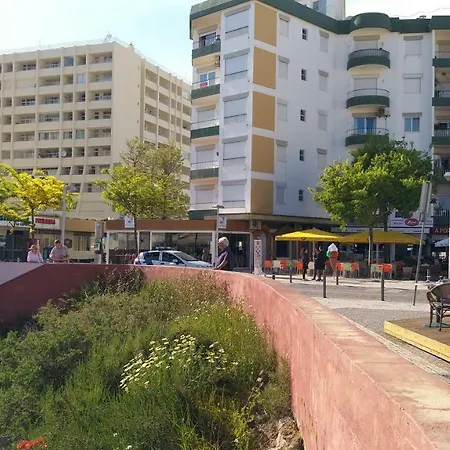 Apartman Praia Da Rocha Beach View Portimão