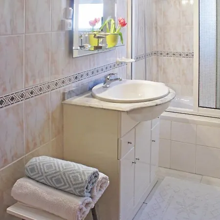 Apartman Praia Da Rocha Beach View Portimão