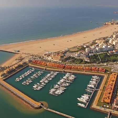 Apartman Praia Da Rocha Beach View